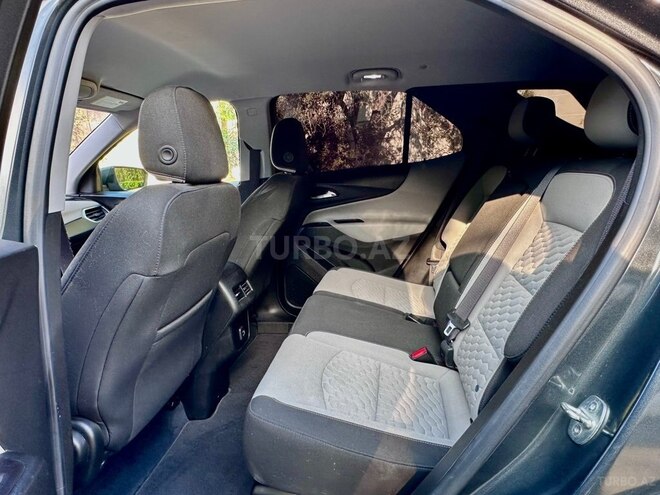 Chevrolet Equinox-16