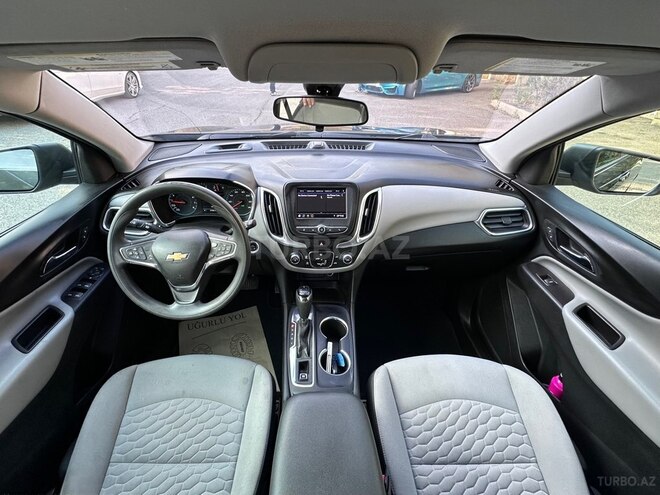 Chevrolet Equinox-15