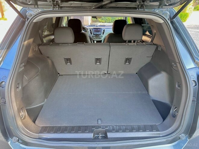 Chevrolet Equinox-13