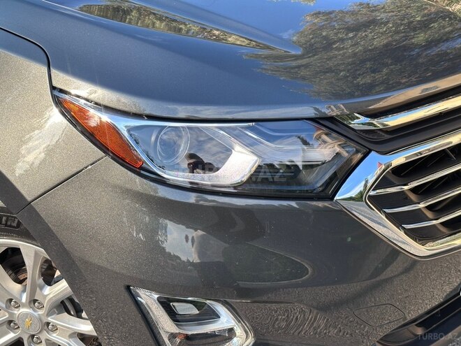 Chevrolet Equinox-6