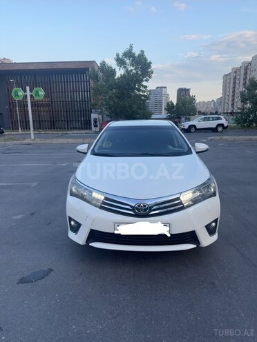 Toyota Corolla-1