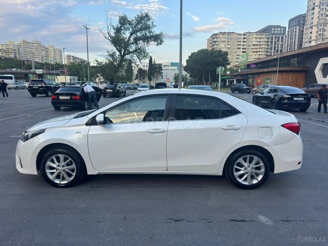 Toyota Corolla-3