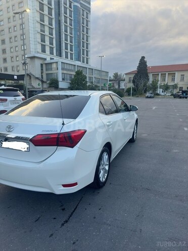 Toyota Corolla-7