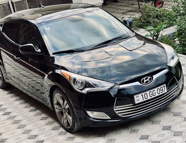 Hyundai Veloster-21