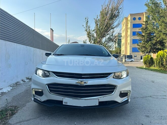 Chevrolet Malibu-1