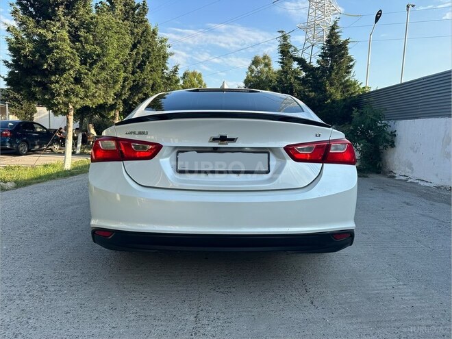 Chevrolet Malibu-2