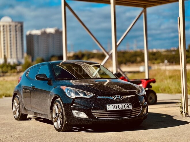 Hyundai Veloster-4
