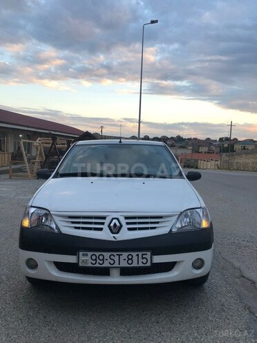 Renault Tondar-1