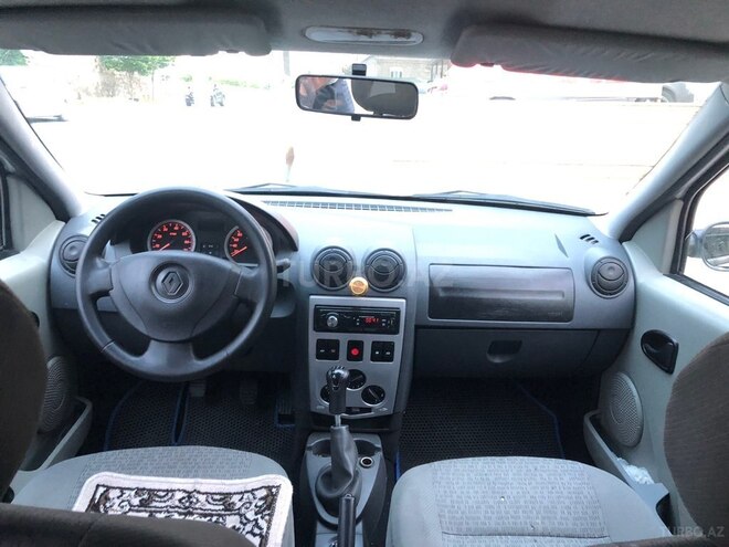 Renault Tondar-5