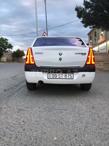 Renault Tondar-3