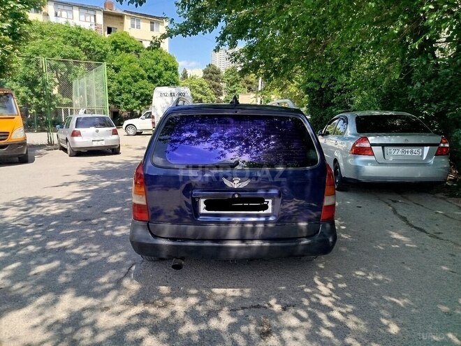 Opel Astra-3