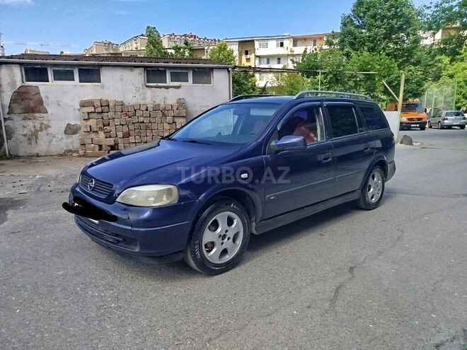 Opel Astra-4