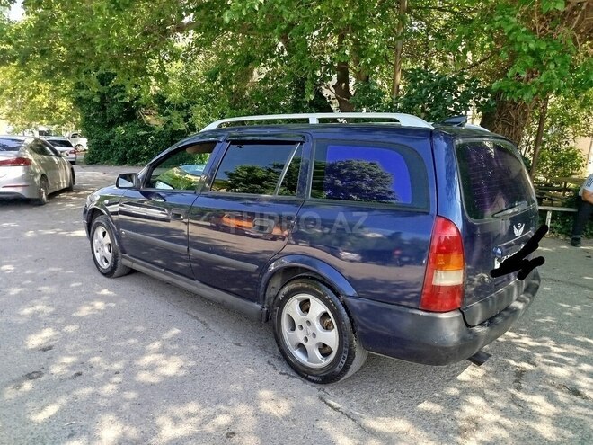 Opel Astra-5