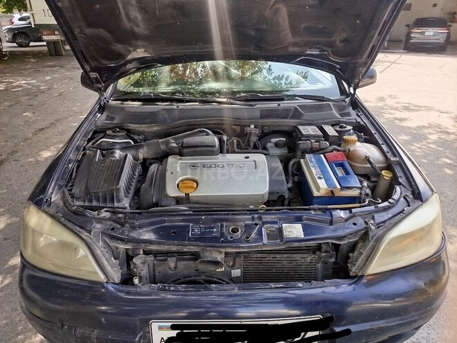 Opel Astra-7