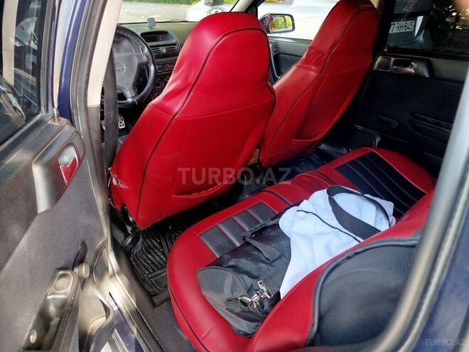 Opel Astra-8