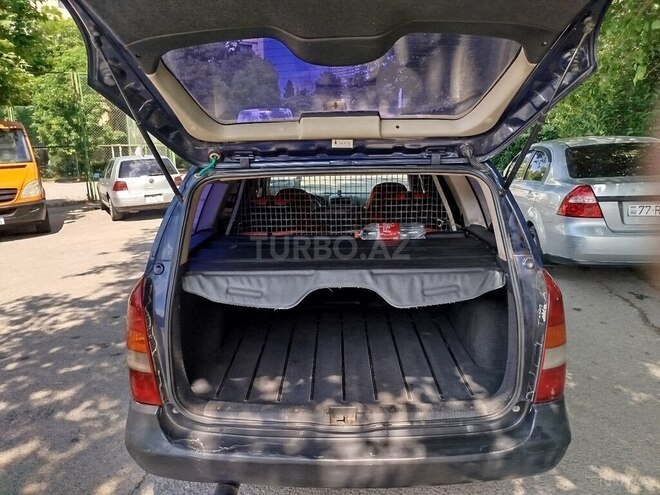 Opel Astra-10