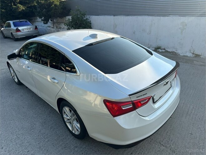 Chevrolet Malibu-4
