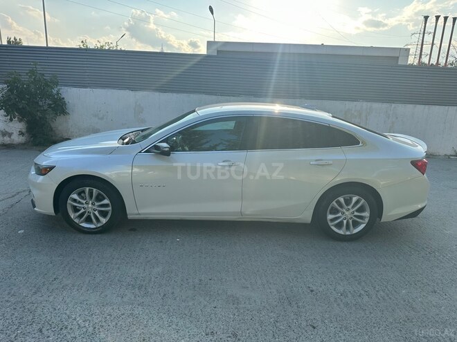 Chevrolet Malibu-9