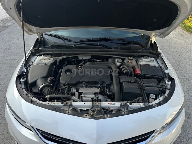 Chevrolet Malibu-6