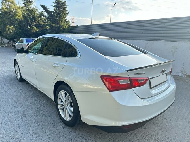 Chevrolet Malibu-11