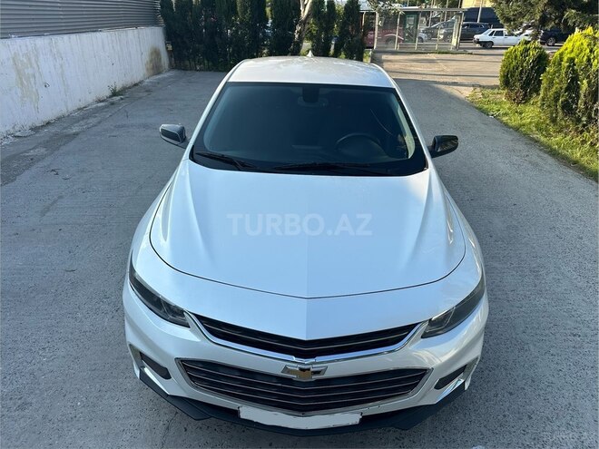 Chevrolet Malibu-8