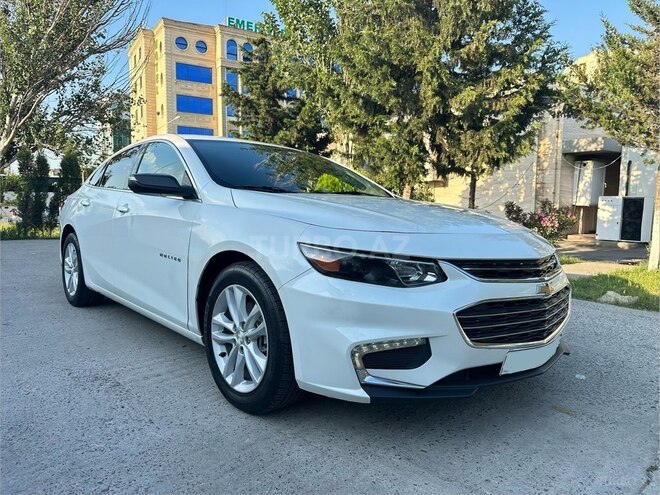Chevrolet Malibu-10