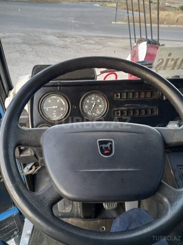 MAZ 504-10