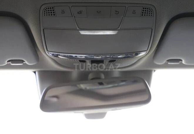 Mercedes C 220 d-7