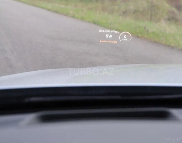 Mercedes C 220 d-8