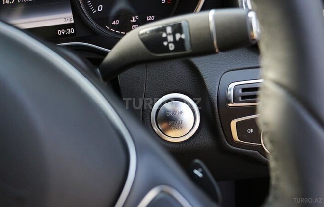 Mercedes C 220 d-20