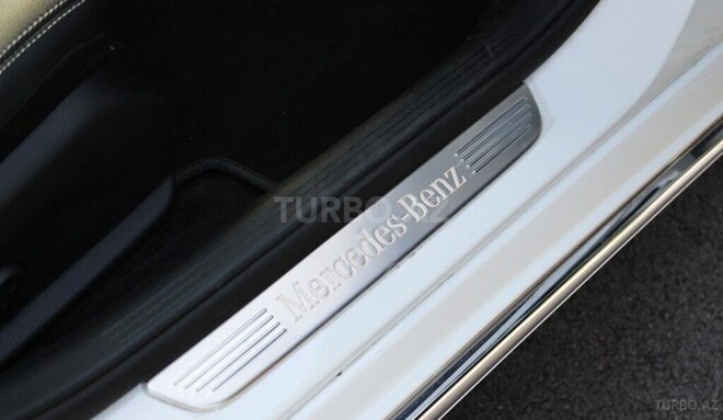 Mercedes C 220 d-18