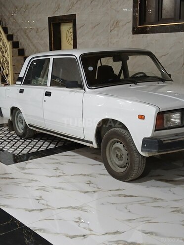 LADA (VAZ) 2107-6