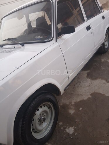 LADA (VAZ) 2107-9