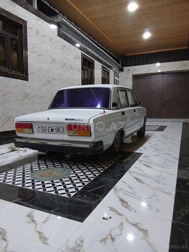 LADA (VAZ) 2107-3