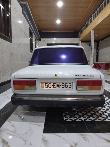 LADA (VAZ) 2107-12