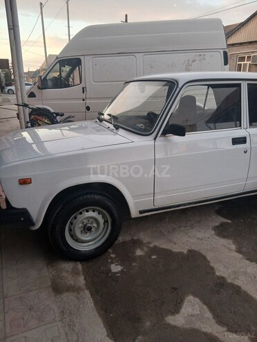 LADA (VAZ) 2107-7