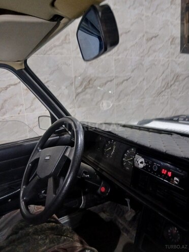 LADA (VAZ) 2107-11