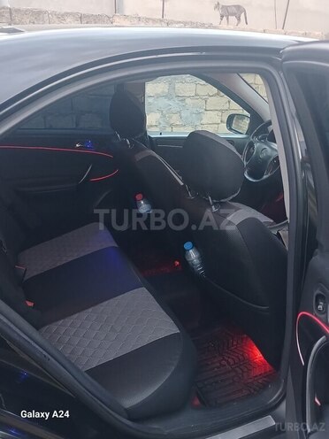Mercedes C 240-6