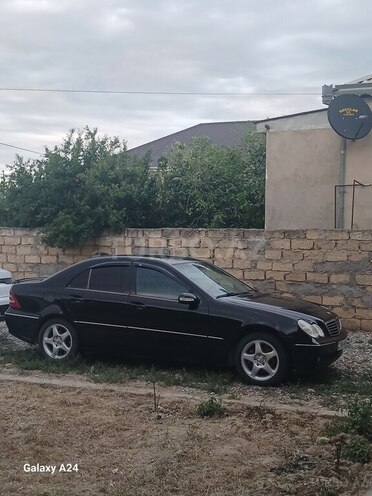 Mercedes C 240-10