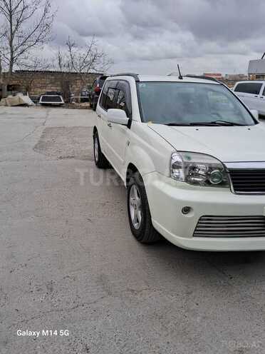 Nissan X-Trail-3