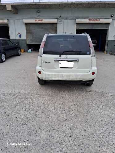 Nissan X-Trail-8