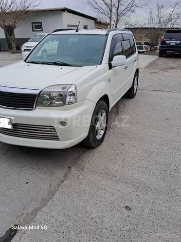 Nissan X-Trail-5