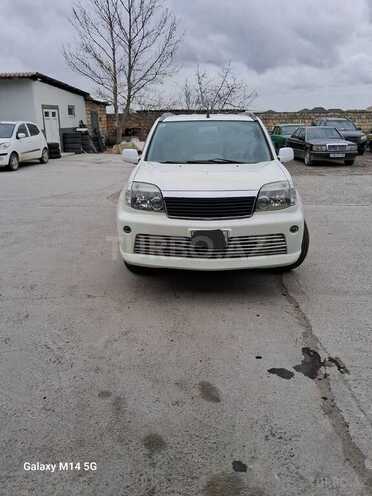 Nissan X-Trail-2