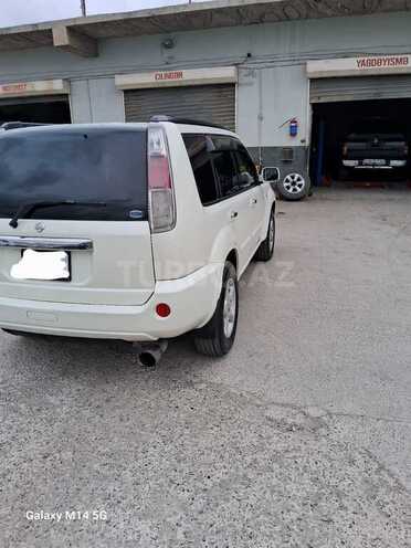 Nissan X-Trail-6