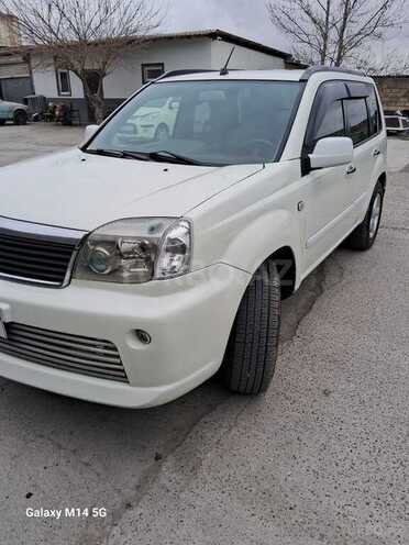 Nissan X-Trail-7