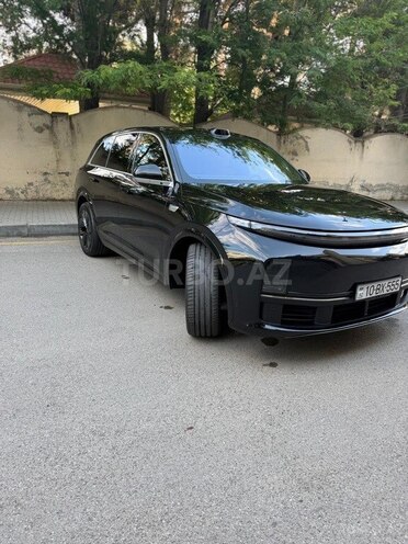 Li Auto L7-2