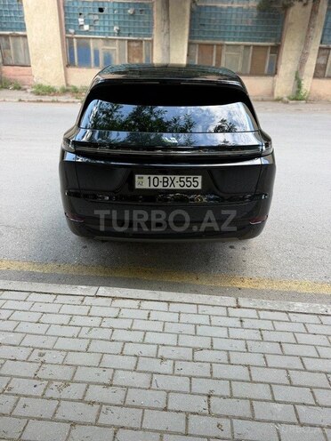 Li Auto L7-7
