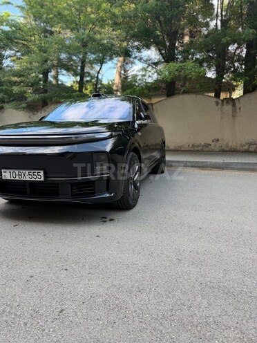 Li Auto L7-10