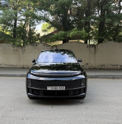 Li Auto L7-11
