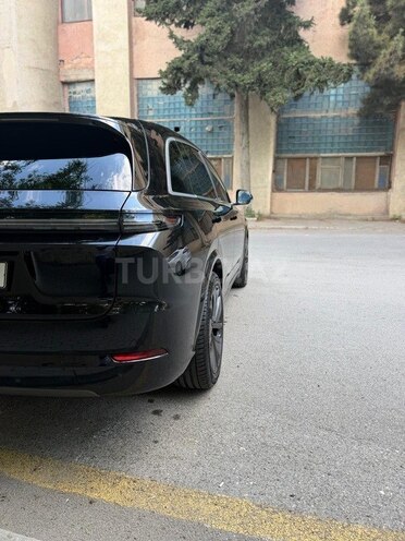 Li Auto L7-8
